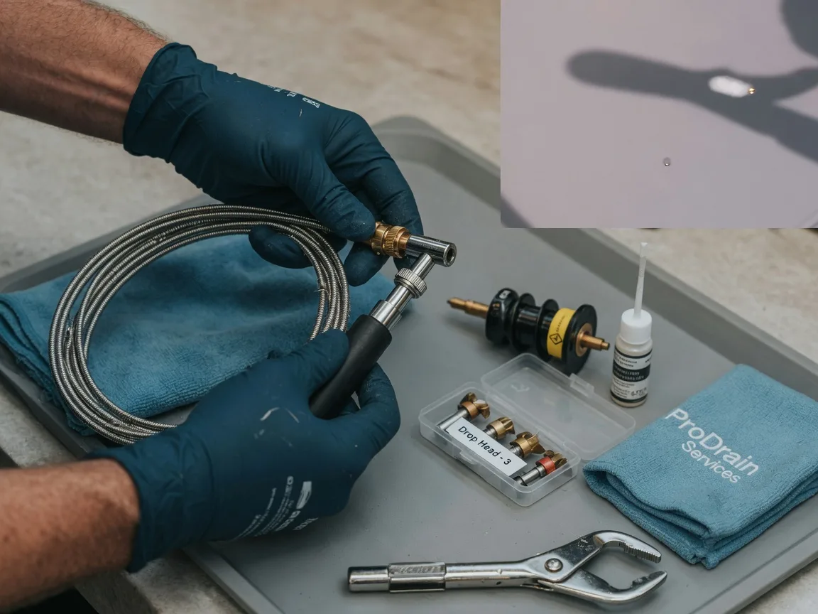 Why choose Drain Cleaning in Ross, CA